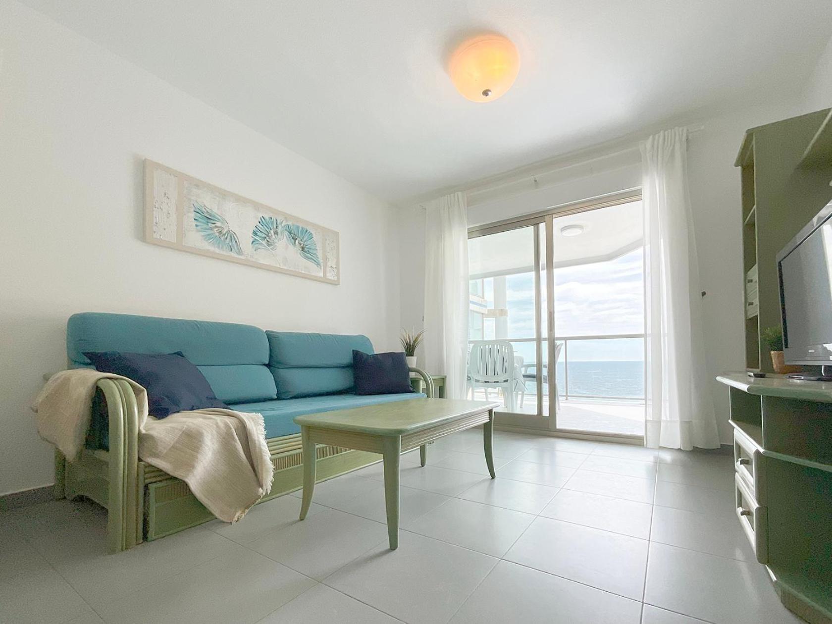 Calpe Luxury Apartments III Exterior foto