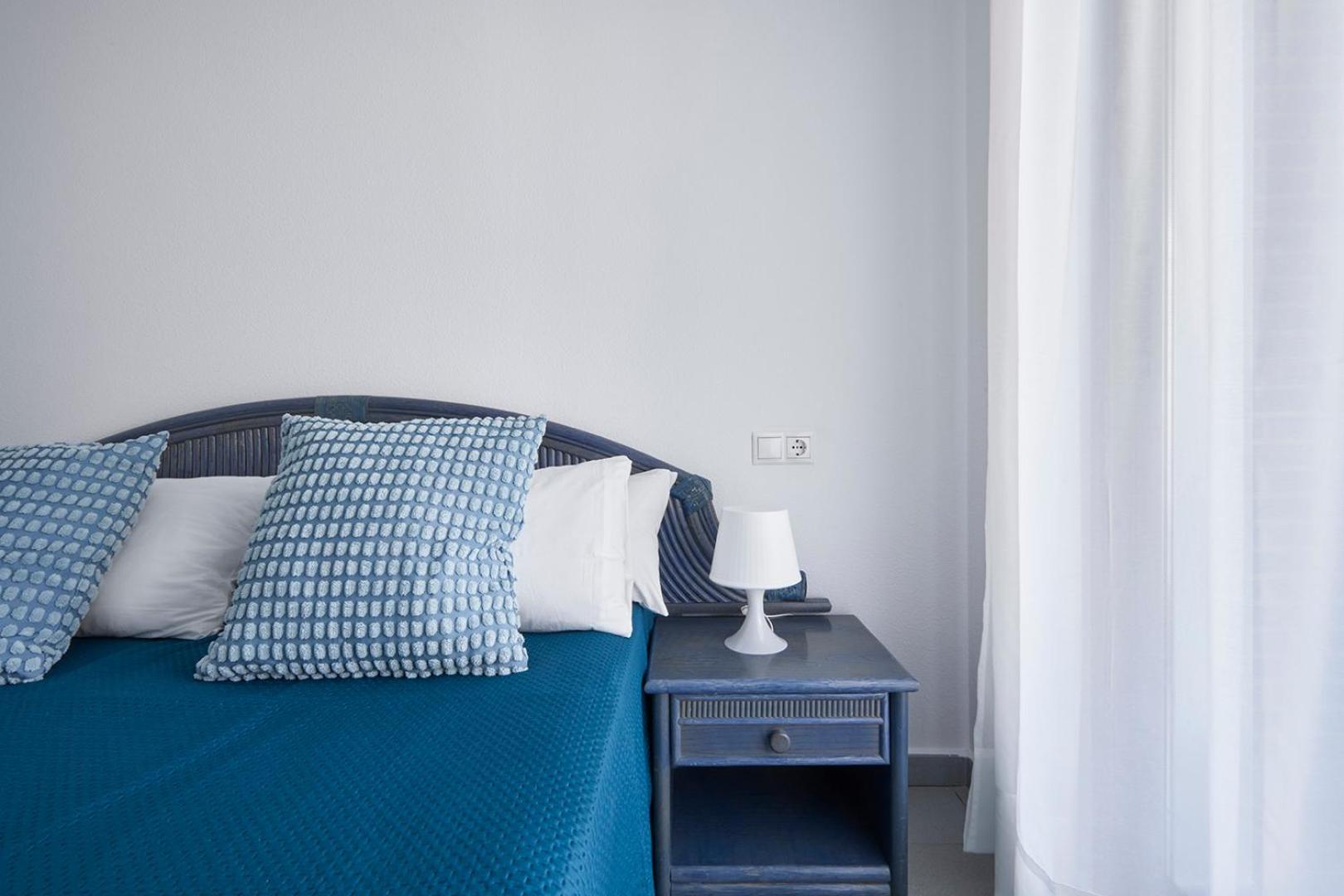 Calpe Luxury Apartments III Exterior foto