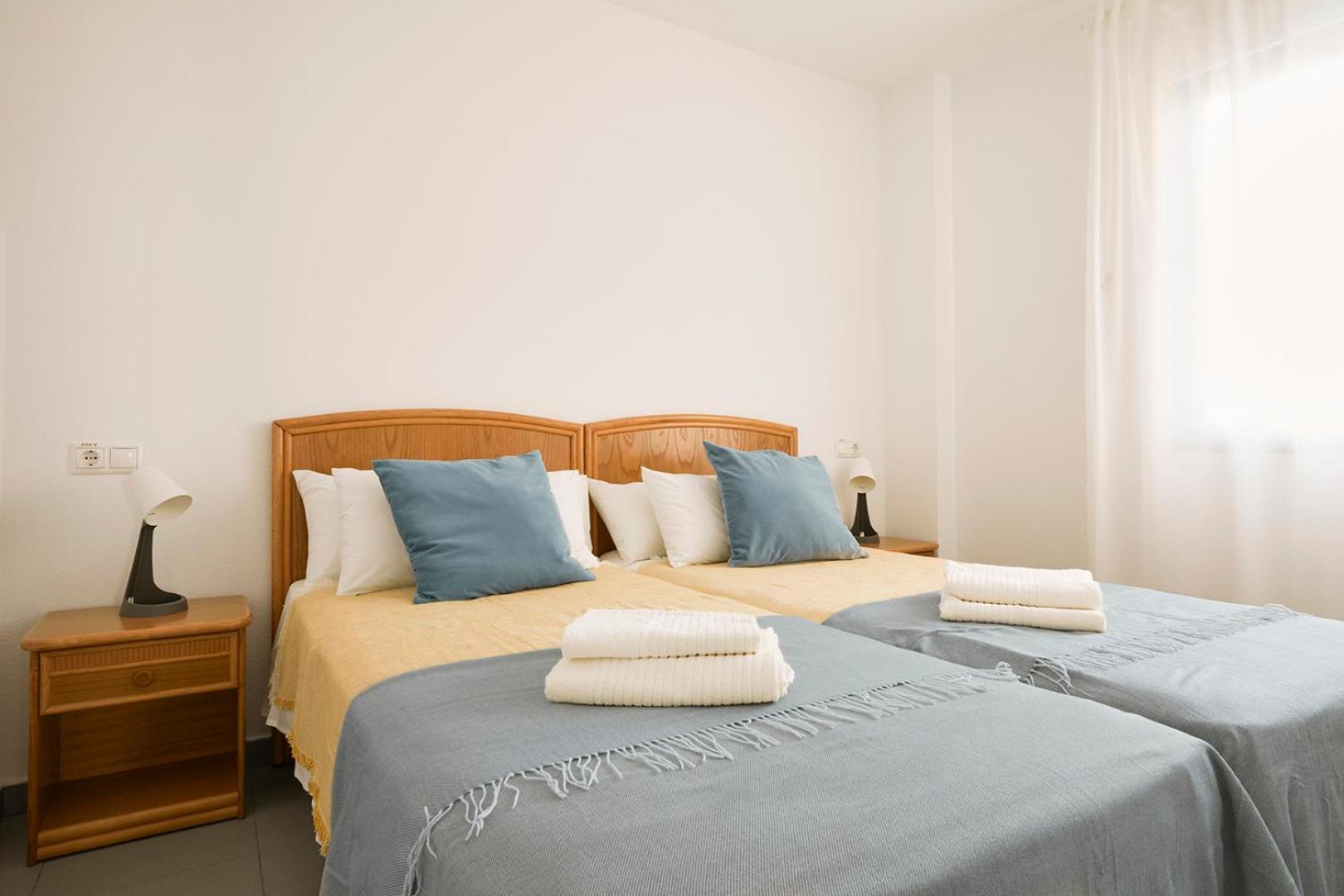 Calpe Luxury Apartments III Exterior foto