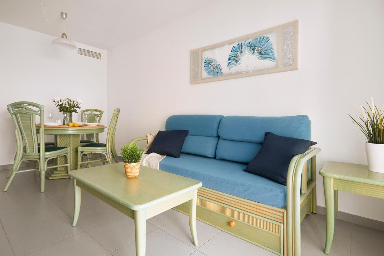 Calpe Luxury Apartments III Exterior foto
