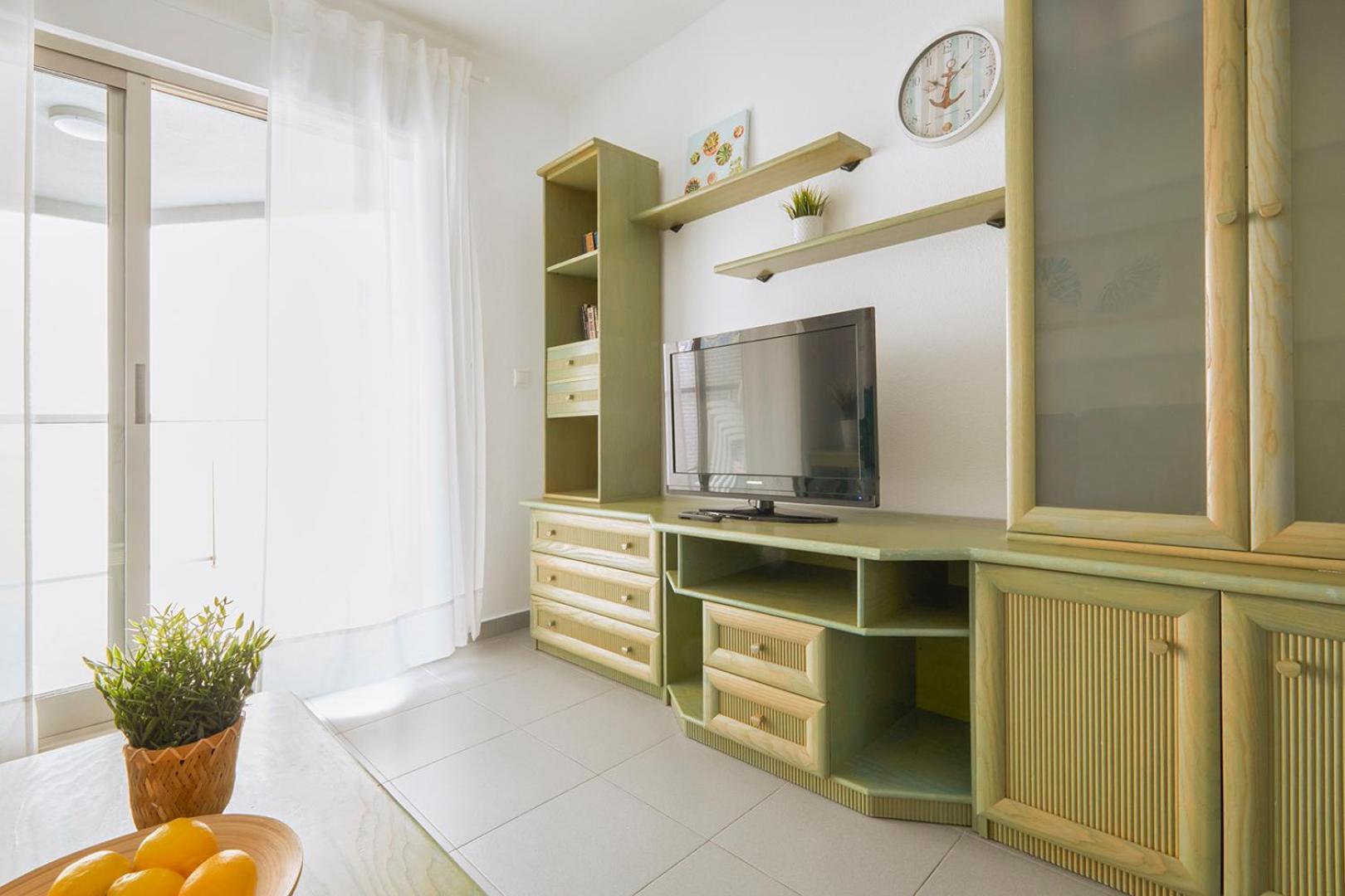 Calpe Luxury Apartments III Zimmer foto