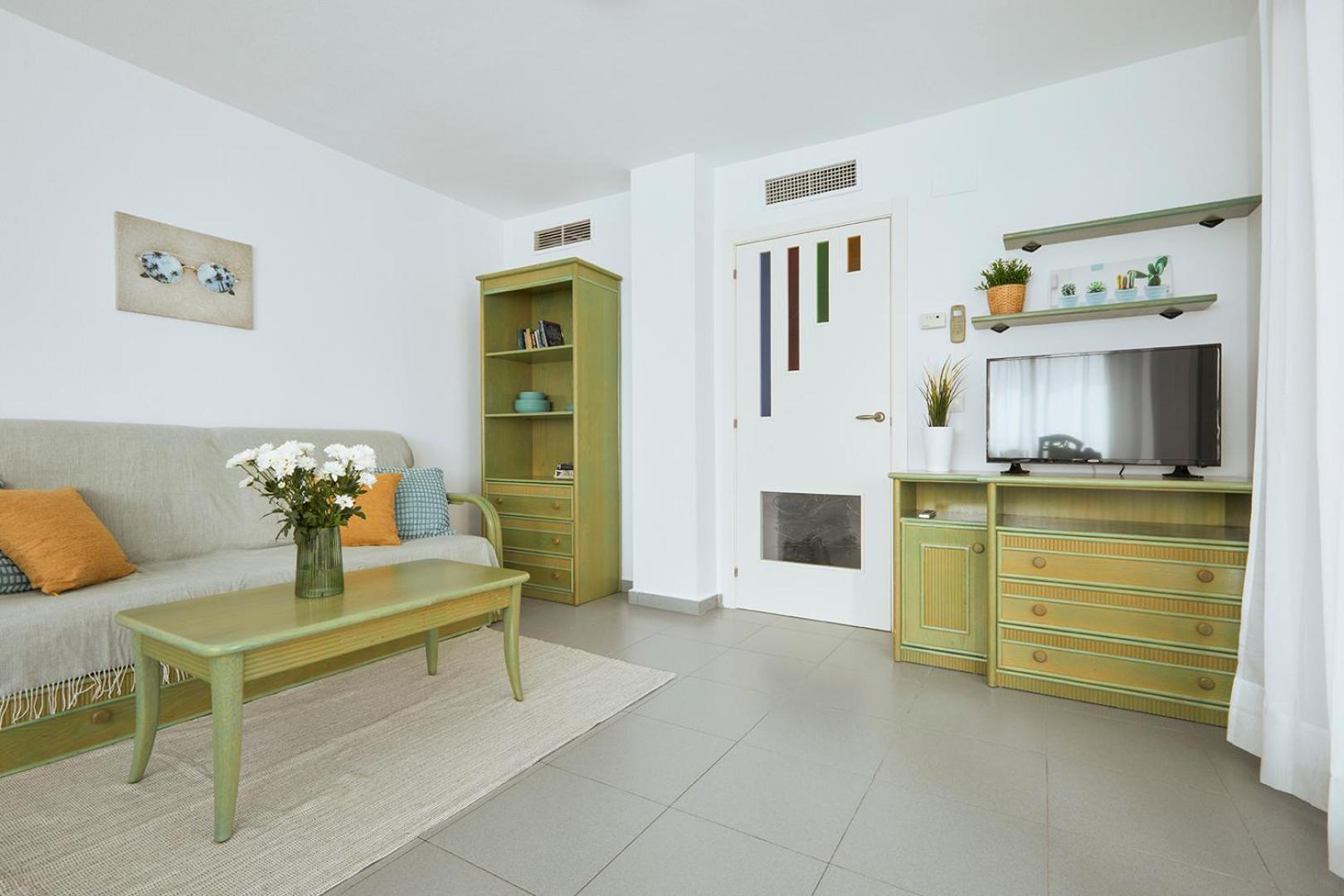 Calpe Luxury Apartments III Zimmer foto