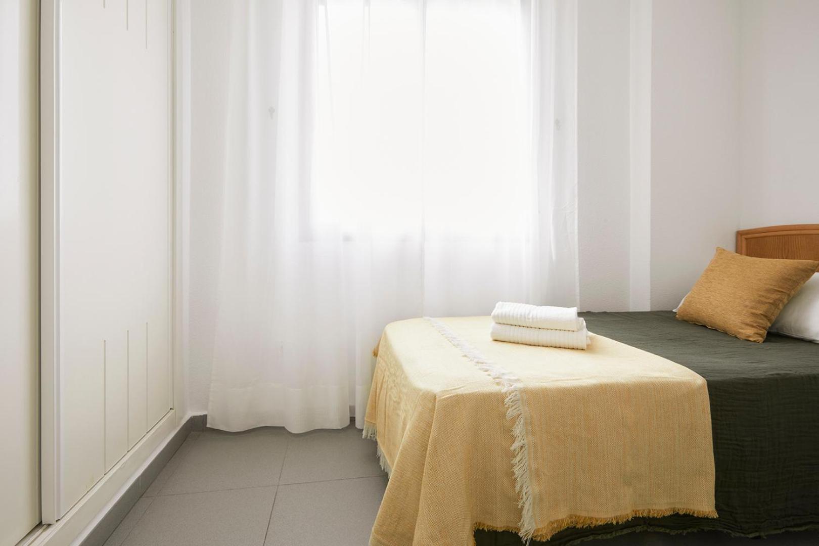 Calpe Luxury Apartments III Zimmer foto
