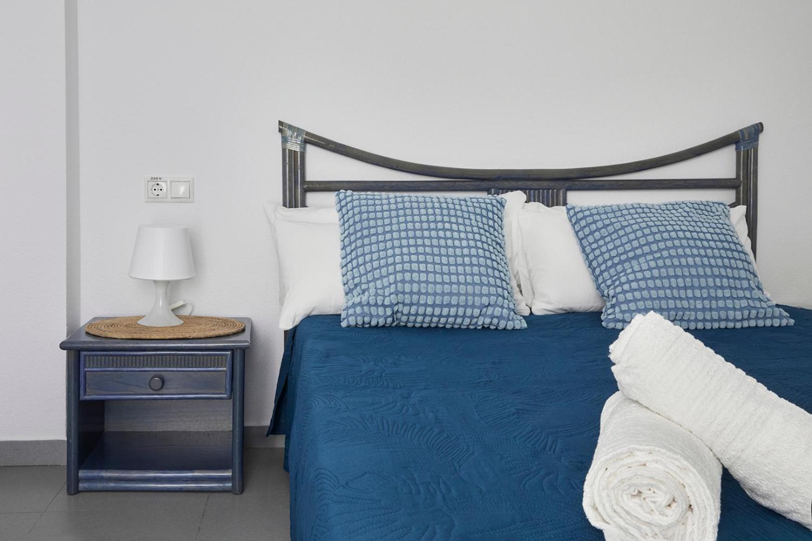 Calpe Luxury Apartments III Zimmer foto